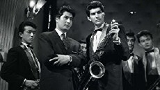 Ankoku no ryoken (1959) - Stream Online