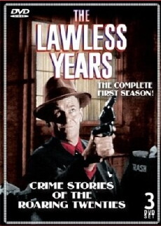 The Lawless Years (1959) - Stream Online