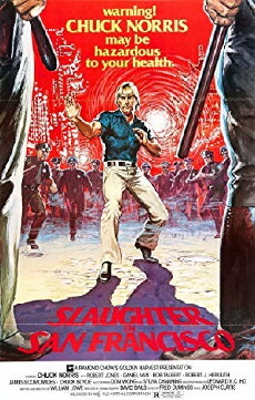 Der Boß von San Francisco (1974) - Stream Online