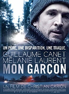 My Son (2017) - Stream Online