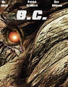 B.C. (2013) - Stream Online