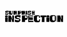 Surprise Inspection (2009) - Stream Online