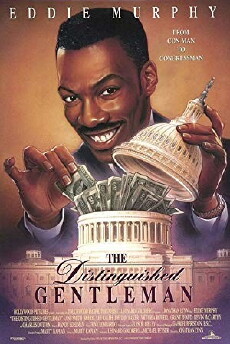 The Distinguished Gentleman (1992) - Stream Online