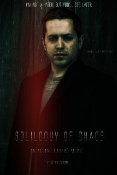 Le Monologue du Chaos (2018) - Stream Online