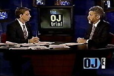 E! on O.J. (1995) - Stream Online