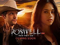 Roswell, New Mexico (2019) - Stream Online