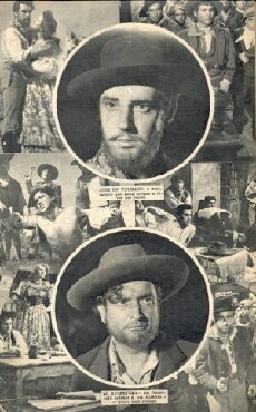 A Volta de José do Telhado (1949) - Stream Online