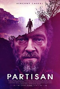 Partisan (2015) - Stream Online