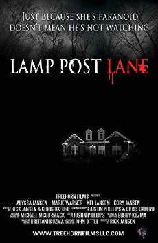 Lamp Post Lane (2010) - Stream Online