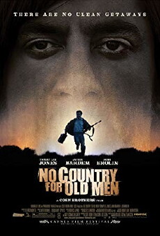 No Country for Old Men (2007) - Stream Online