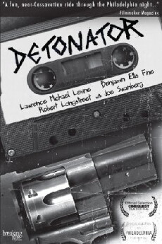 Detonator (2013) - Stream Online
