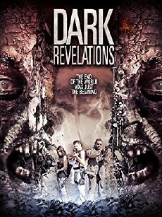 Revelations (2012) - Stream Online
