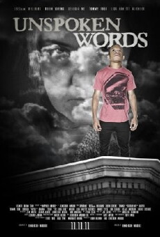Unspoken Words (2014) - Stream Online
