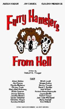 Furry Hamsters from Hell (2007) - Stream Online