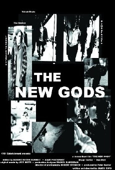 The New Gods (1997) - Stream Online