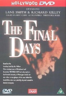 The Final Days (1989) - Stream Online