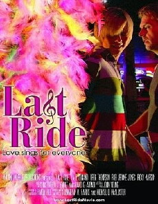 Last Ride (2004) - Stream Online