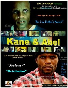 Kane & Abel (2014) - Stream Online