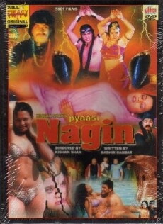 Pyaasi Nagin (2004) - Stream Online