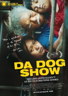 The Dog Show (2015) - Stream Online