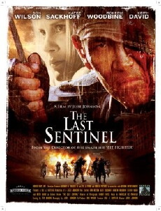The Last Sentinel (2007) - Stream Online