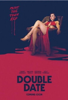 Double Date (2017) - Stream Online