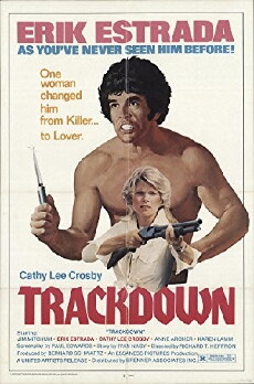 Trackdown (1976) - Stream Online