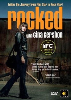 Rocked with Gina Gershon (2004) - Stream Online