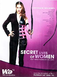 Secret Lives of Women (2005) - Stream Online