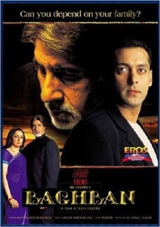 Baghban - Und am Abend wartet das Glück (2003) - Stream Online