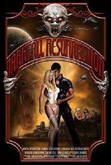 Darkfall Resurrection (2013) - Stream Online