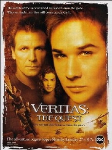 Veritas: The Quest (2003) - Stream Online