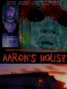 Aaron's House (2012) - Stream Online