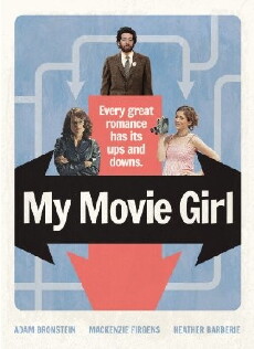 My Movie Girl (2016) - Stream Online