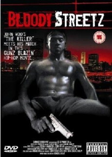 Bloody Crisis (2002) - Stream Online