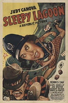 Sleepy Lagoon (1943) - Stream Online