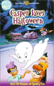 Casper the Friendly Ghost: He Ain't Scary, He's Our Brother (1979) - Stream Online