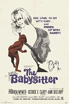 The Babysitter (1969) - Stream Online