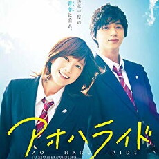 Blue Spring Ride (2014) - Stream Online