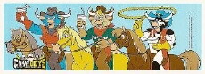 Wild West C.O.W.-Boys of Moo Mesa (1992) - Stream Online