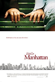 Little Manhattan (2005) - Stream Online