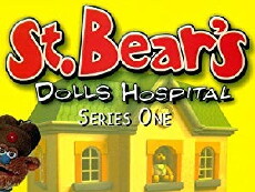 St. Bears Doll's Hospital (1998) - Stream Online