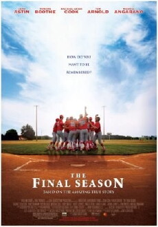 The Final Season (2007) - Stream Online