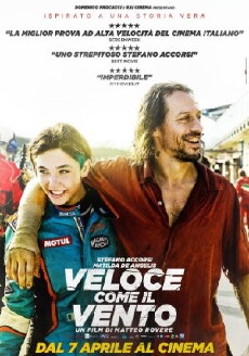 Italian Race (2016) - Stream Online