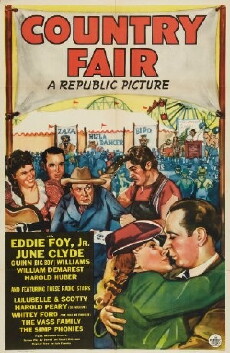 Country Fair (1941) - Stream Online