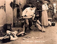 The Lamb (1915) - Stream Online