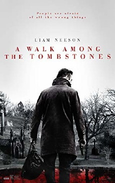 A Walk Among the Tombstones (2014) - Stream Online