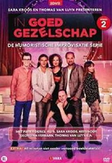 In goed gezelschap (2012) - Stream Online