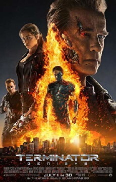 Terminator Genisys (2015) - Stream Online
