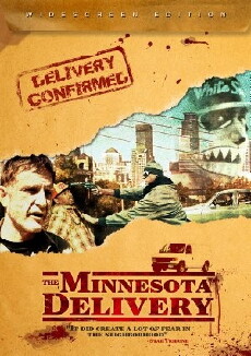The Minnesota Delivery (2015) - Stream Online